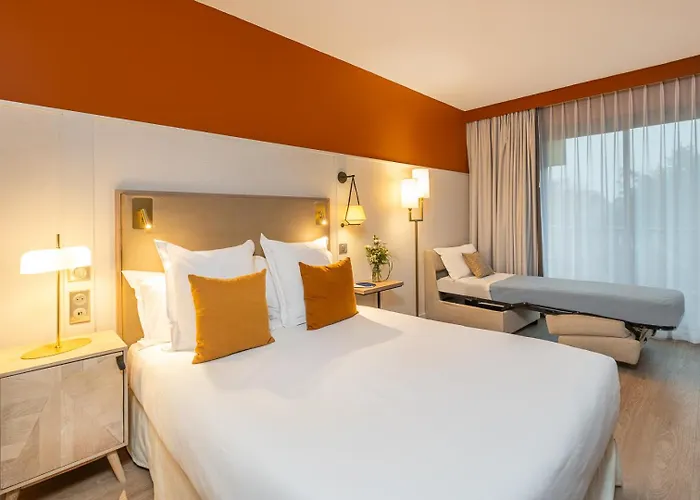 Arcanse By Inwood 3*