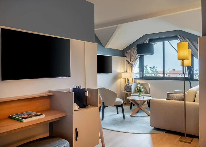 Arcanse By Inwood آركاشو