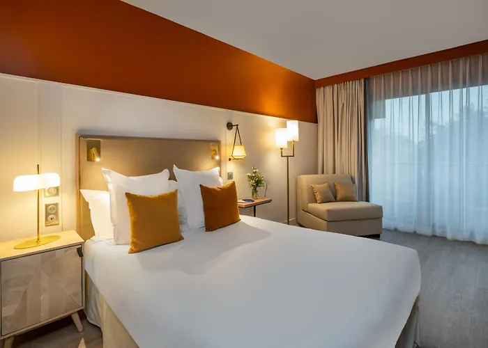 Arcanse By Inwood 3* آركاشو