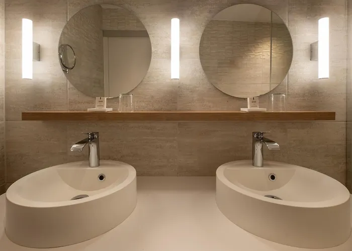 Arcanse By Inwood فندق