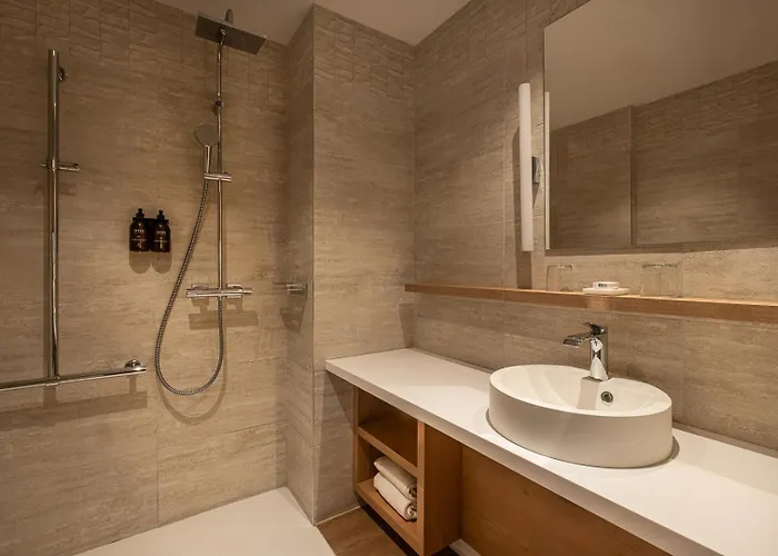 فندق Arcanse By Inwood