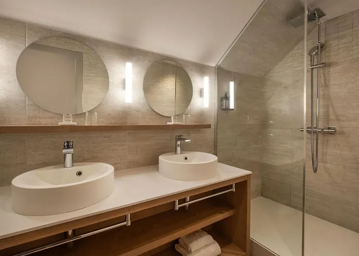 Arcanse By Inwood فندق 3*