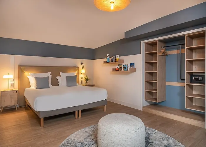 Arcanse By Inwood فندق