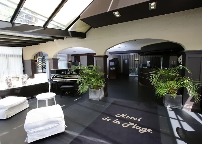 Arcanse By Inwood فندق