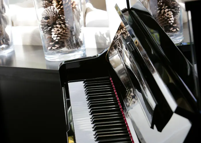 Arcanse By Inwood فندق آركاشو