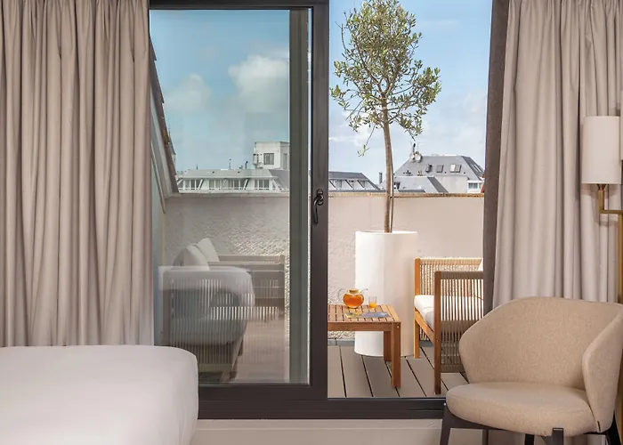 Hotel Arcanse By Inwood 3*