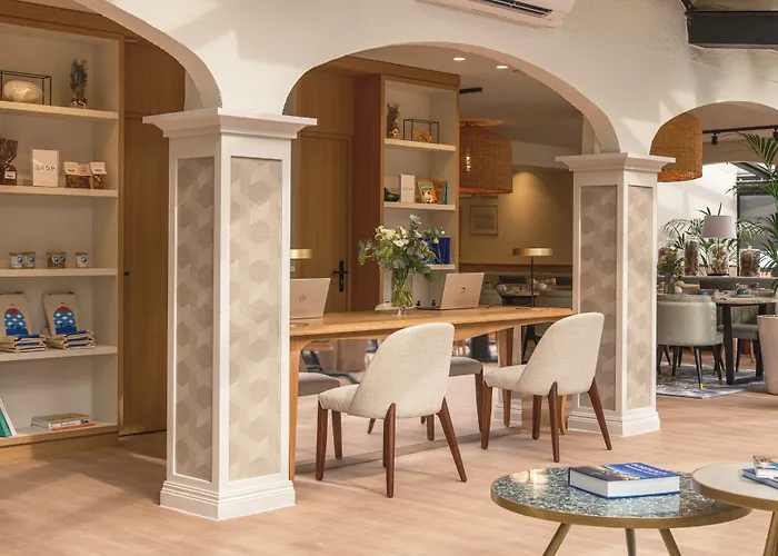 Hotel Arcanse By Inwood Arcachon