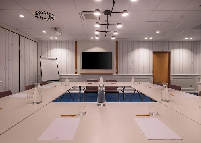 Arcanse By Inwood 3* آركاشو