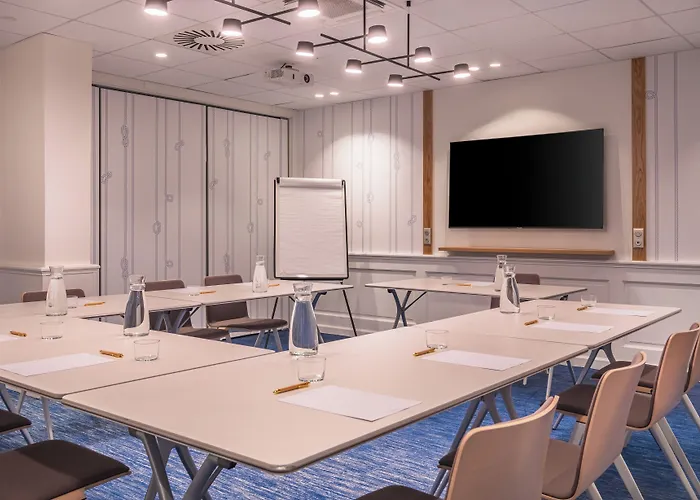 فندق Arcanse By Inwood 3*