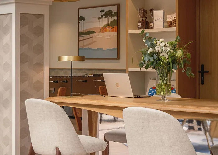 Hotel Arcanse By Inwood