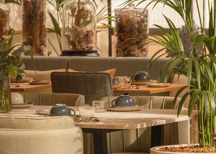 Hotel Arcanse By Inwood Arcachon