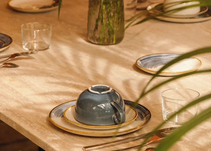 Arcanse By Inwood Arcachon