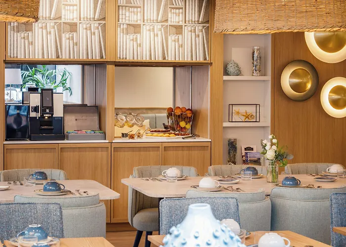 Arcanse By Inwood Hotel