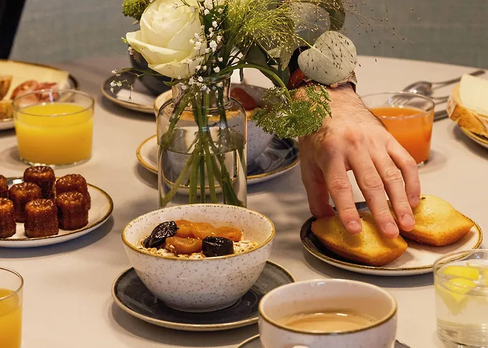 Arcanse By Inwood فندق 3*