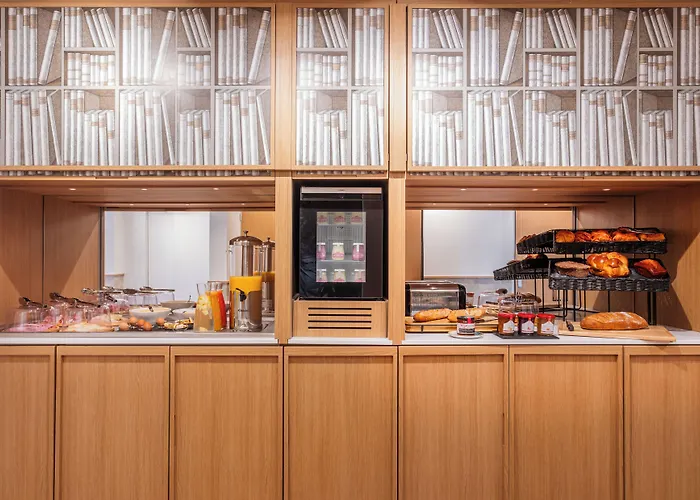 Arcanse By Inwood فندق آركاشو