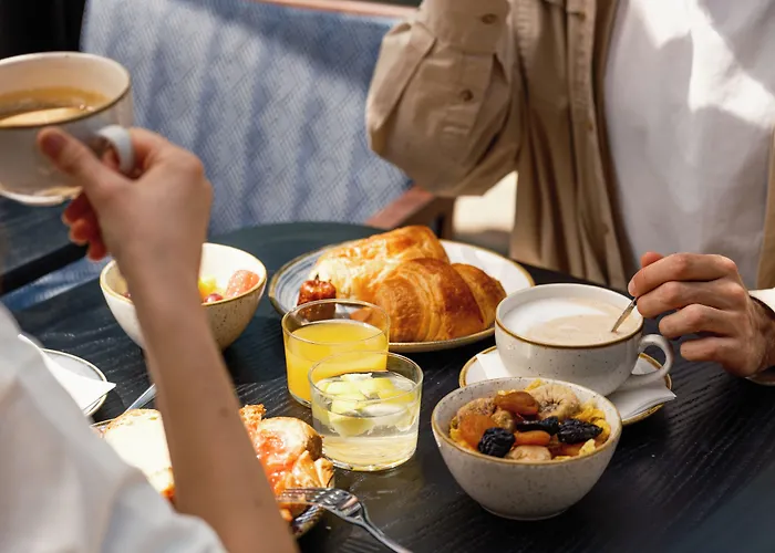 فندق Arcanse By Inwood آركاشو