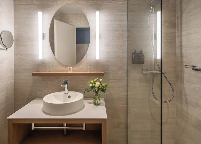 Arcanse By Inwood Hotel 3*