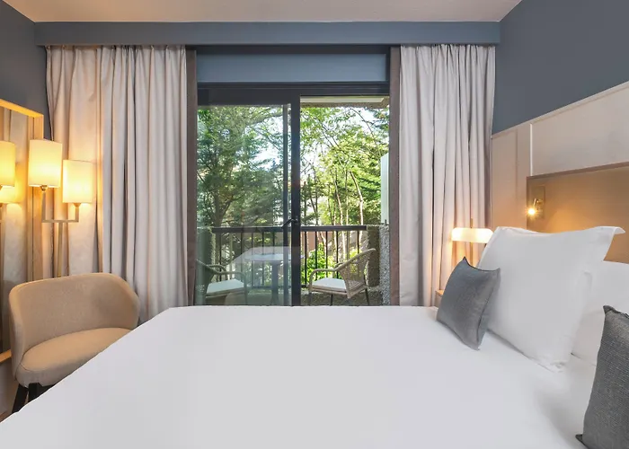 Arcanse By Inwood 3*