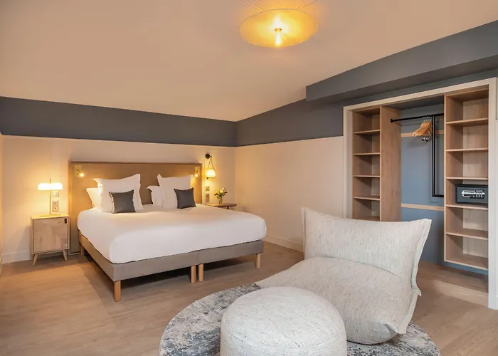 Hotel Arcanse By Inwood Arcachon