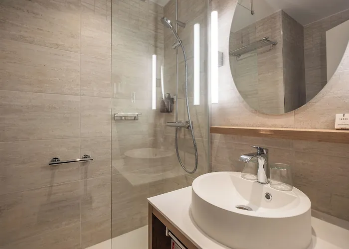 Arcanse By Inwood آركاشو