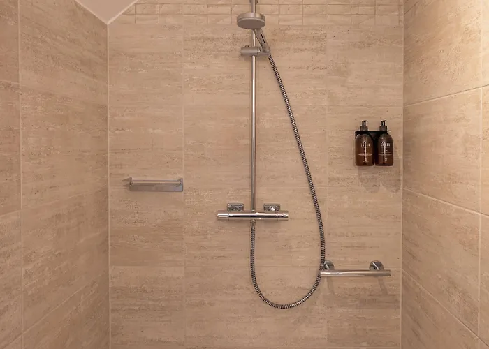 Arcanse By Inwood فندق آركاشو