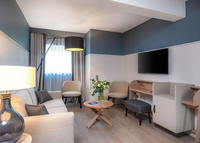 Arcanse By Inwood Hotel