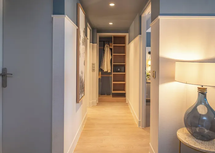 فندق Arcanse By Inwood 3*