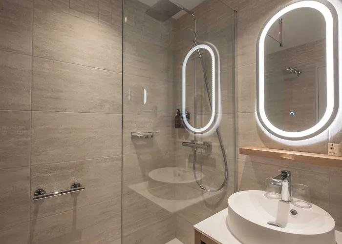 Arcanse By Inwood 3*