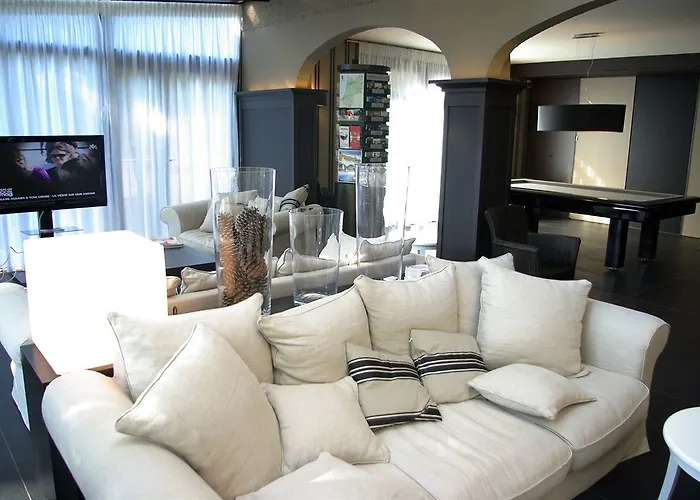 Arcanse By Inwood Arcachon