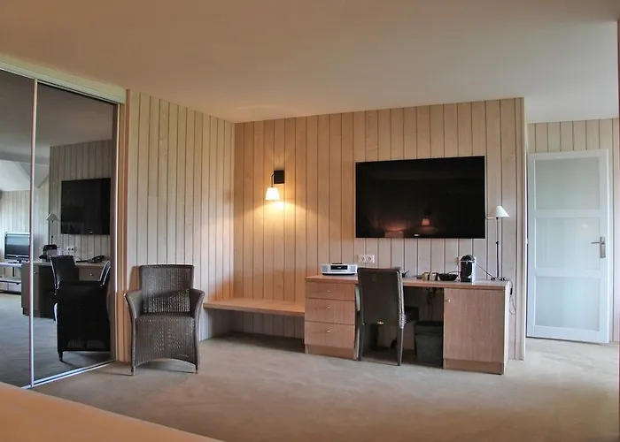 Arcanse By Inwood Hotel