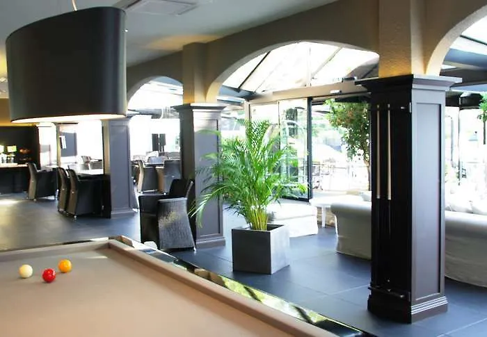 Arcanse By Inwood فندق