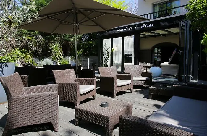 Hotel Arcanse By Inwood